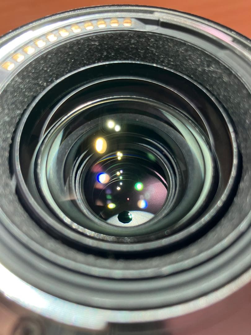 【ニコン】 NIKKOR Z 24-70mm f/2.8 S