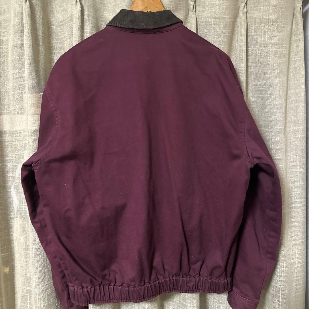 デッドストック　レアスウィングトップ