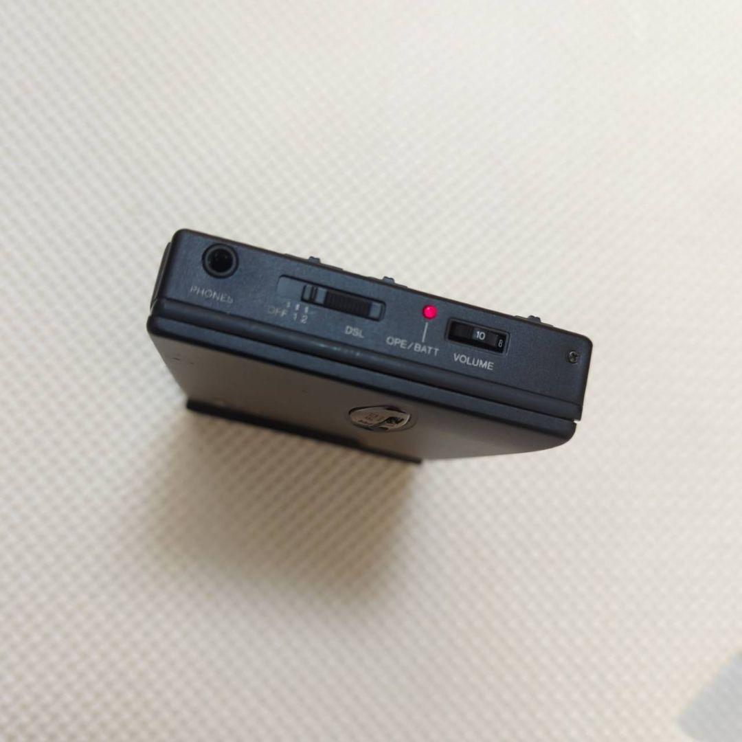 AIWAHS-PL70 BBE カセットプレーヤー