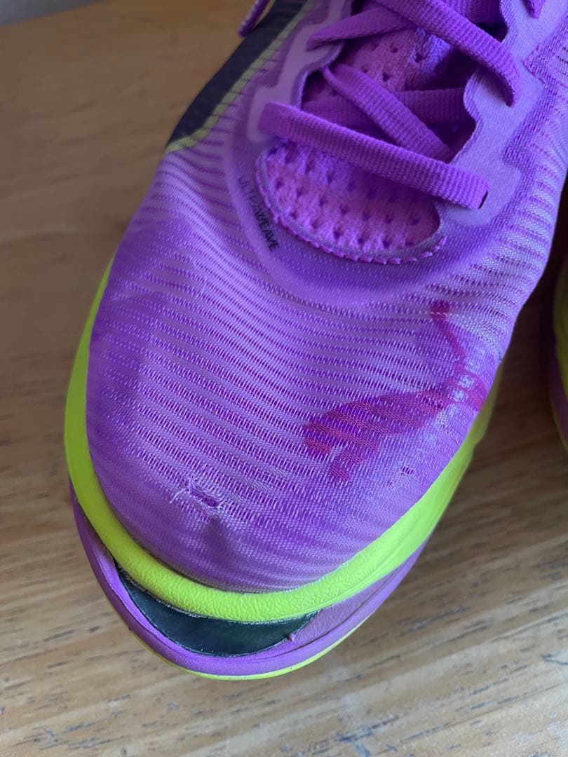 FAST-R NITRO™ Elite 2 パープル 25.5cm