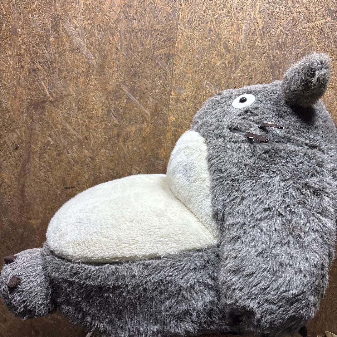 となりのトトロ トトロ 座椅子 椅子