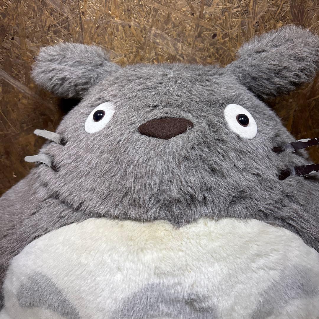 となりのトトロ トトロ 座椅子 椅子