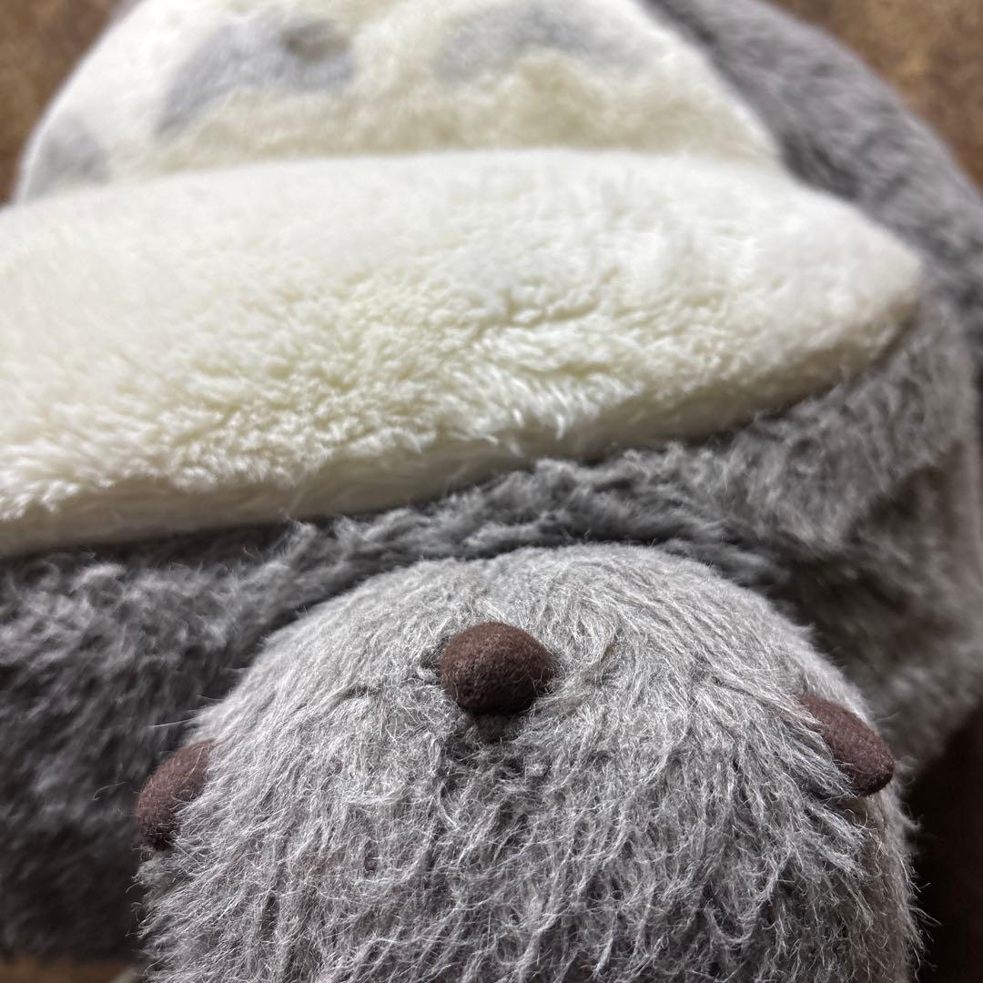 となりのトトロ トトロ 座椅子 椅子