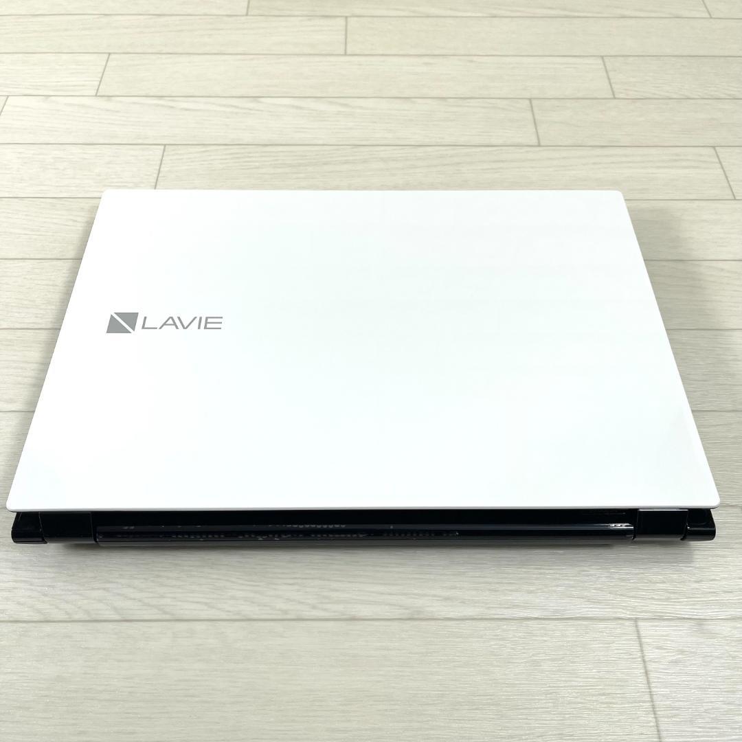 NEC LAVIE i7 新品SSD1T メモリ16 ノートパソコン オフィス