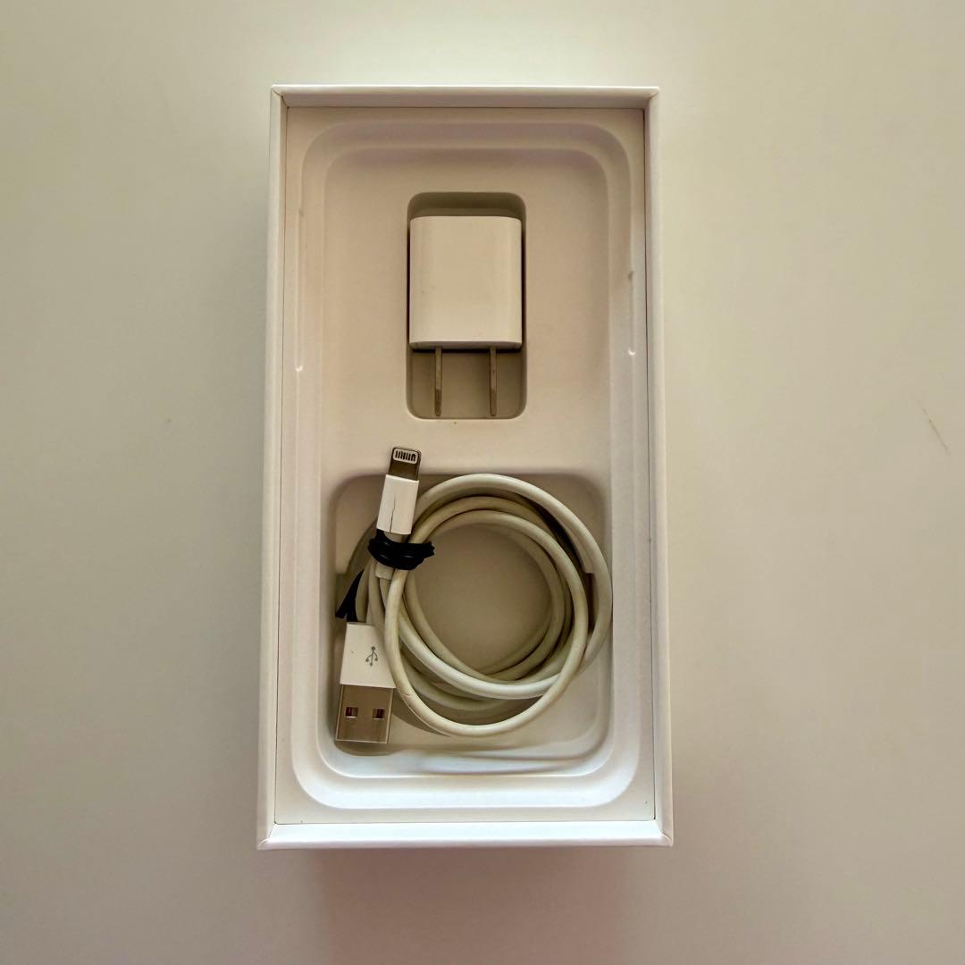 ＊値下げ＊ iPhone X 256GB SIMフリー バッテリー100%