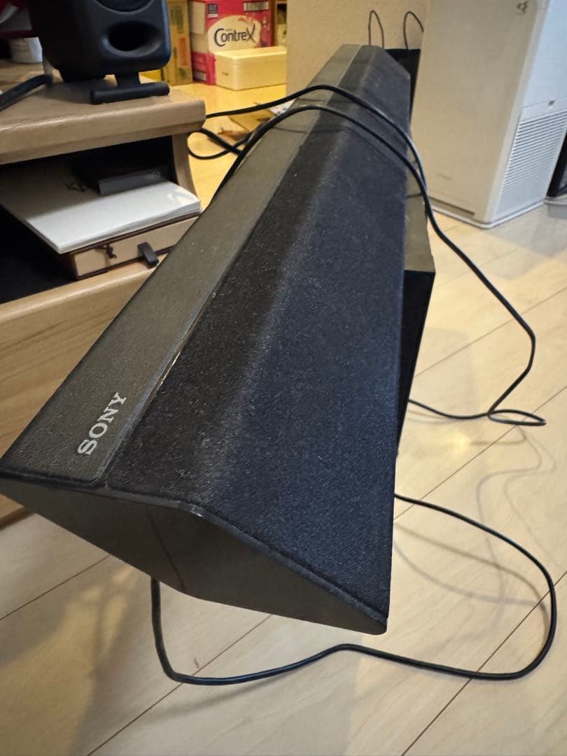 グ*パ様 Sony サウンドバー HT-CT380 Bluetooth対応