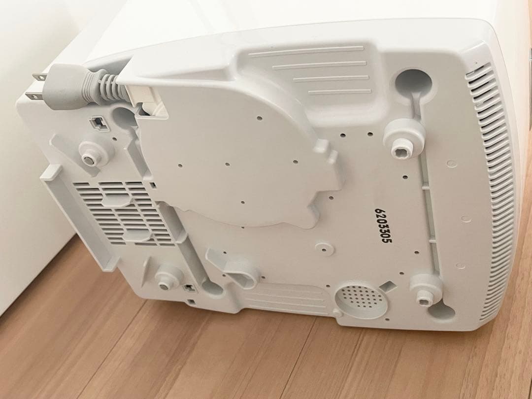 三菱電機 炊飯器 NJ-VV103 IHジャー炊飯器　三菱　5.5合　ホワイト