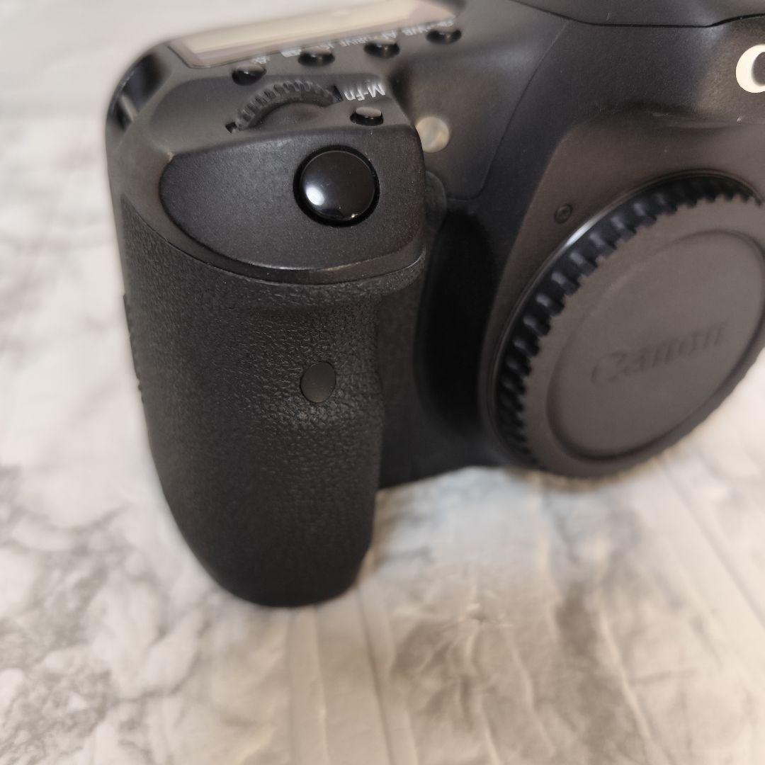 Canon EOS 7D キャノン デジタル一眼レフ ボディ