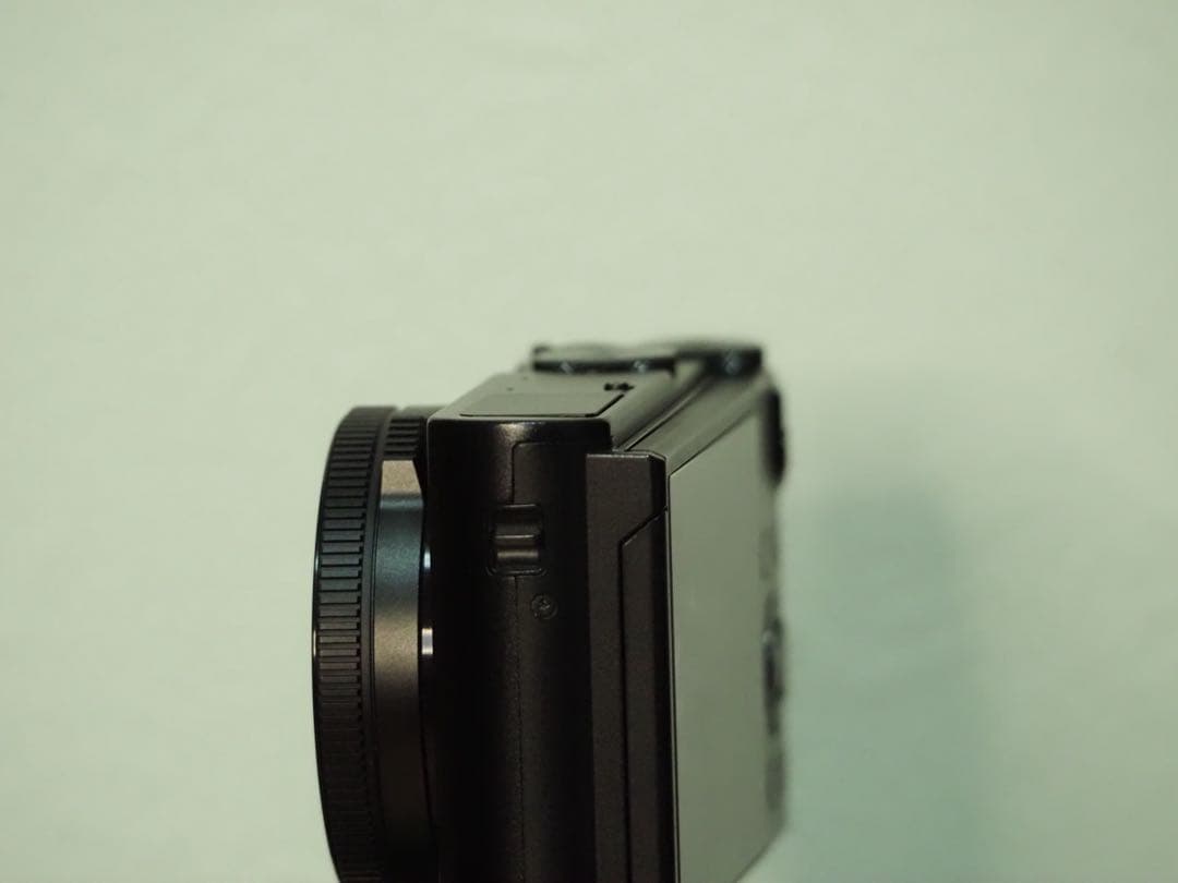 【美品】Panasonic パナソニック DMC-LX9