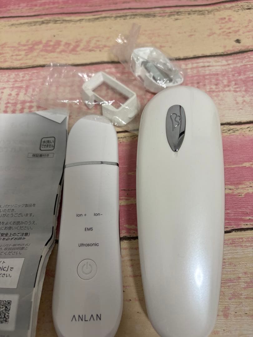 Panasonic dr.caviet まとめ売り　多機能