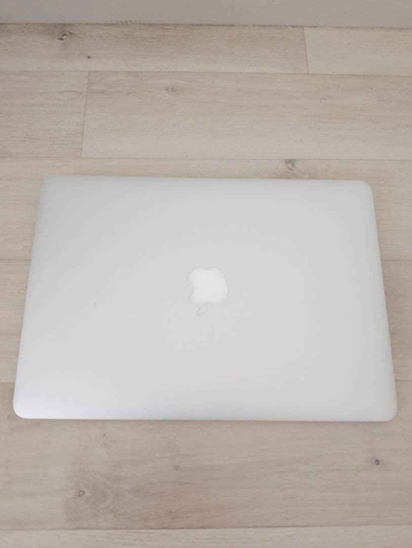 【幻のCS6コンプリート】【最上位モデル】MacBook Air 13