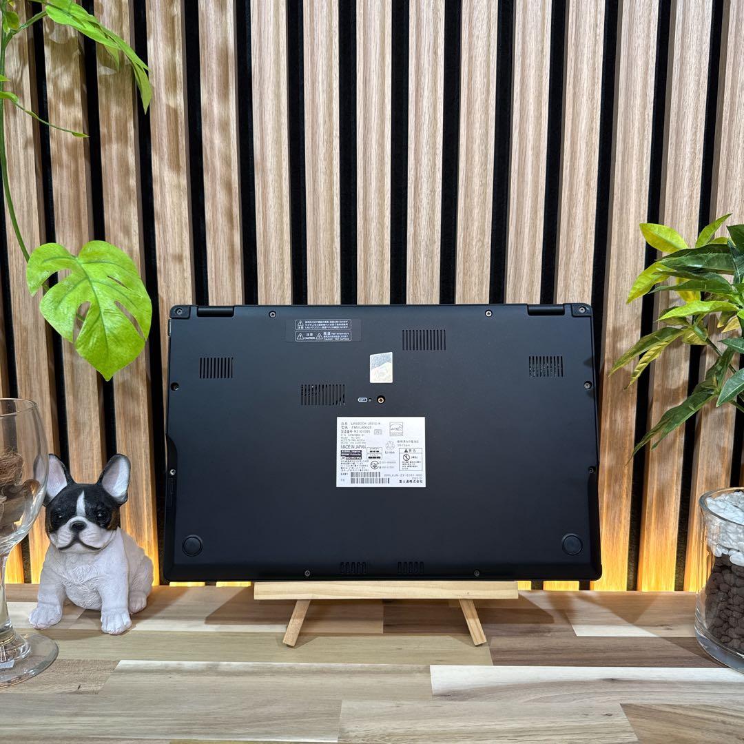 LTE 2022年モデル‼️LIFEBOOK☘️第12世代☘FHD☘ノートパソコン