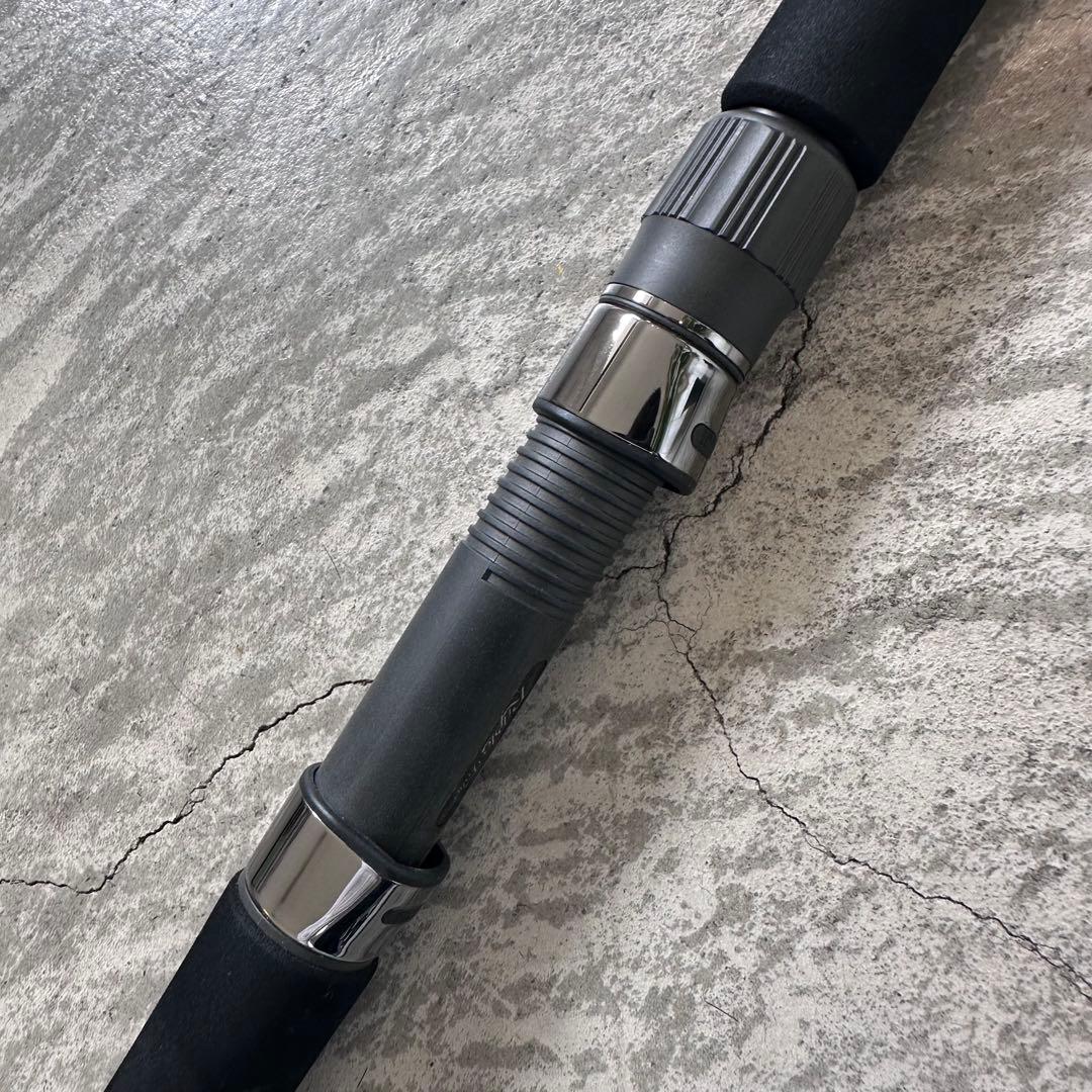 ripplefisher clover 103 クローバー