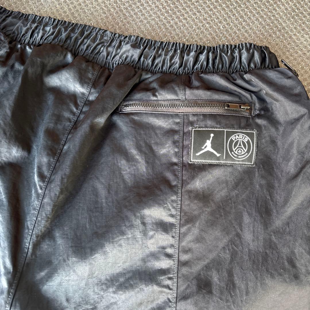 PSG Jordan パリ・サンジェルマン ジャケットセットアップ
