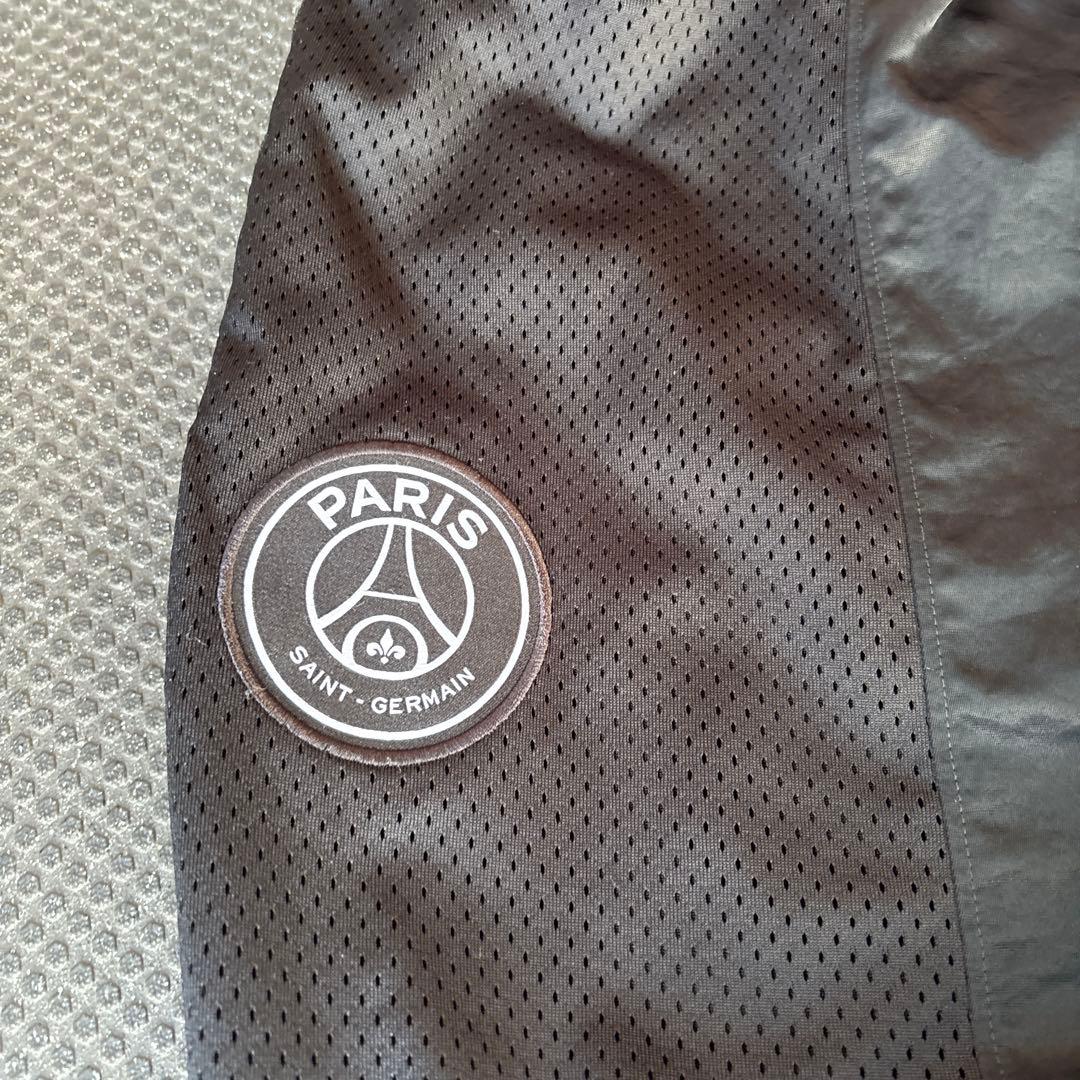 PSG Jordan パリ・サンジェルマン ジャケットセットアップ
