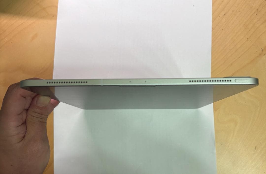 iPad Pro 12.9 第4世代 512GB cellular シルバー