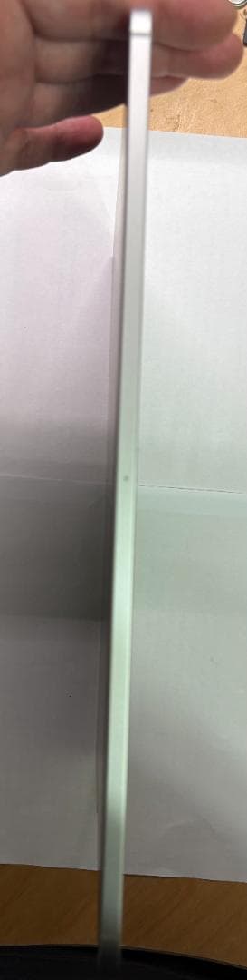 iPad Pro 12.9 第4世代 512GB cellular シルバー