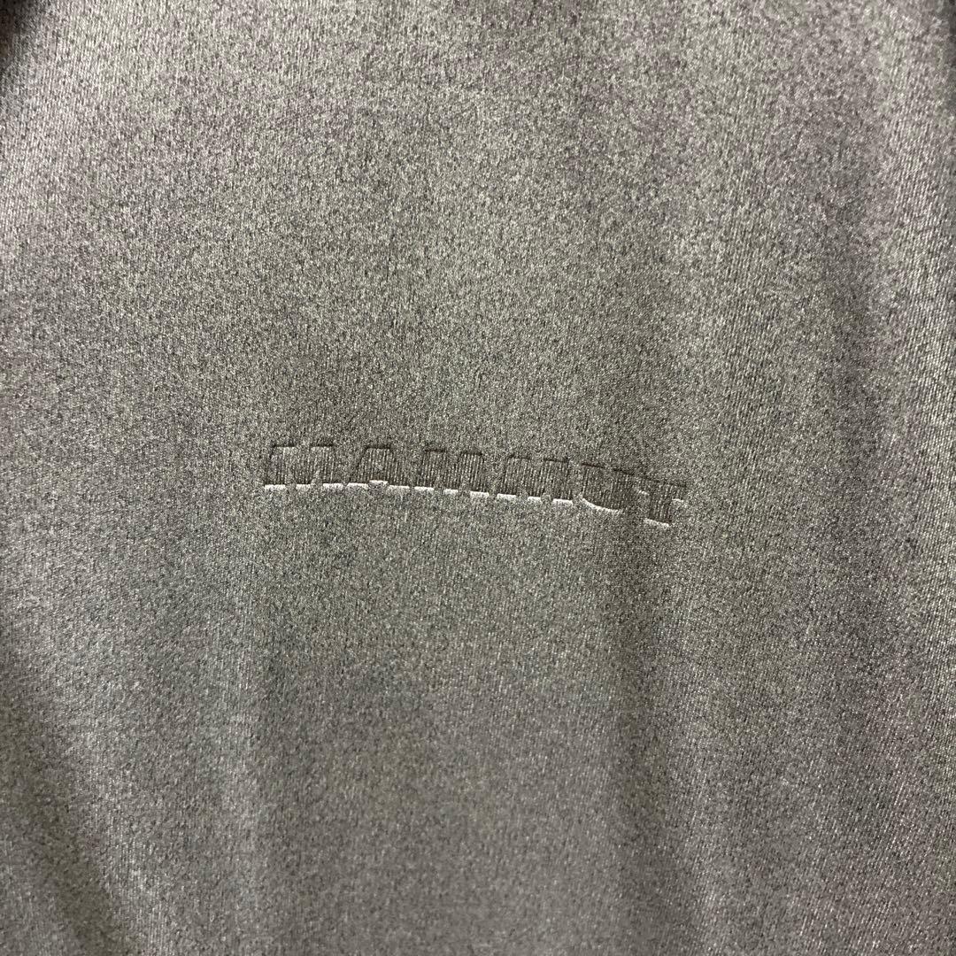 【新品】マムートUltimate V Tour SO Hooded Jacket