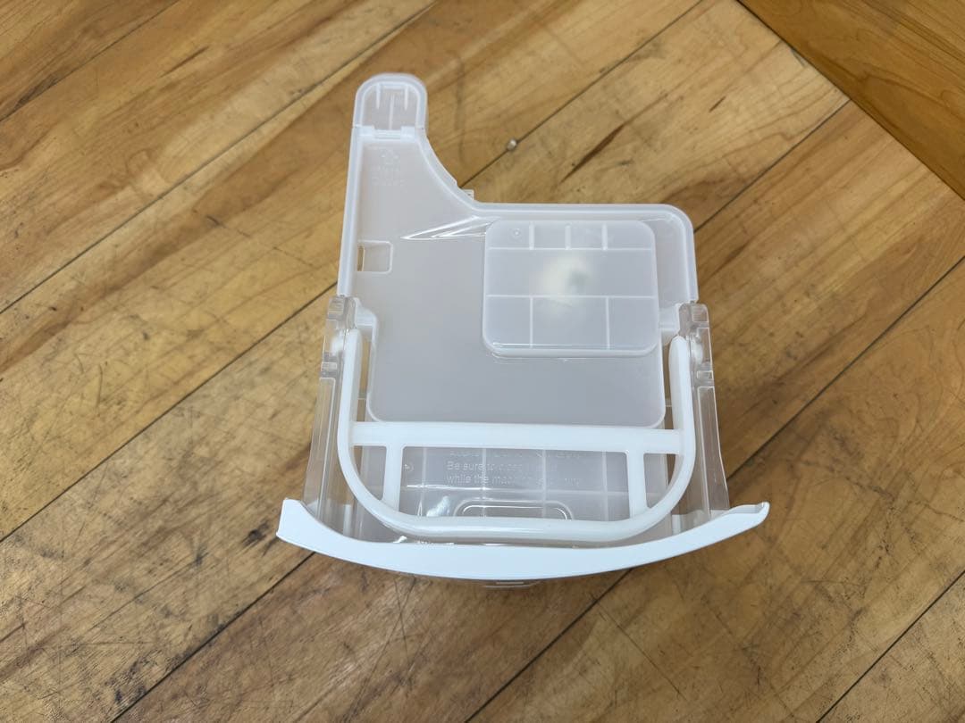 SK365☆新品☆Panasonic☆衣類乾燥除湿機☆23年☆F-YHVX120