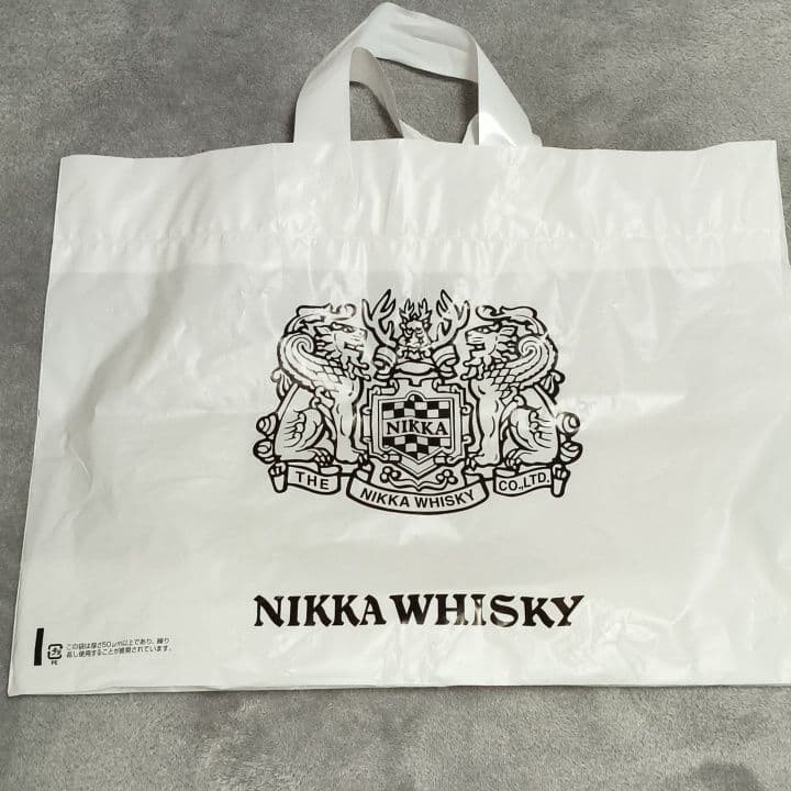 フミさん専用　NIKKA 余市蒸溜所限定ウイスキー 二本セット