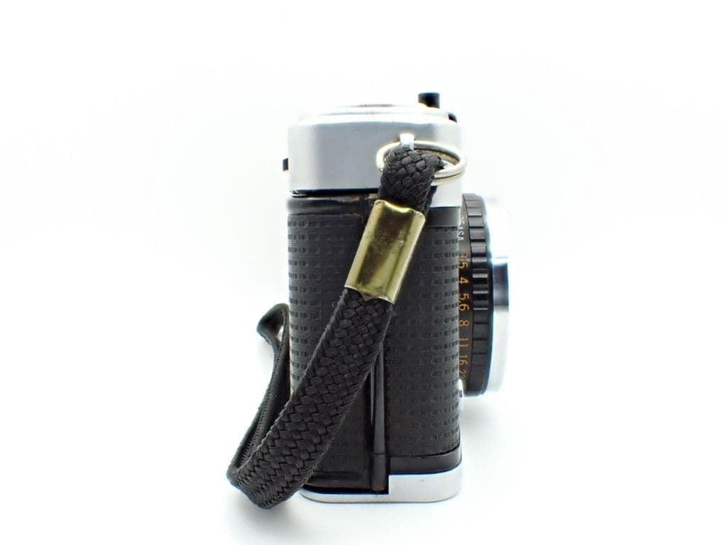 【分解清掃済美品】OLYMPUS PEN EE-3 初期不良保証付