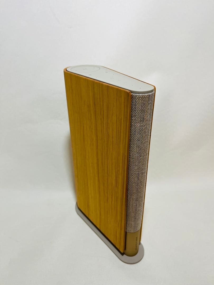 Bang & Olufsen スピーカー Beosound Emerge