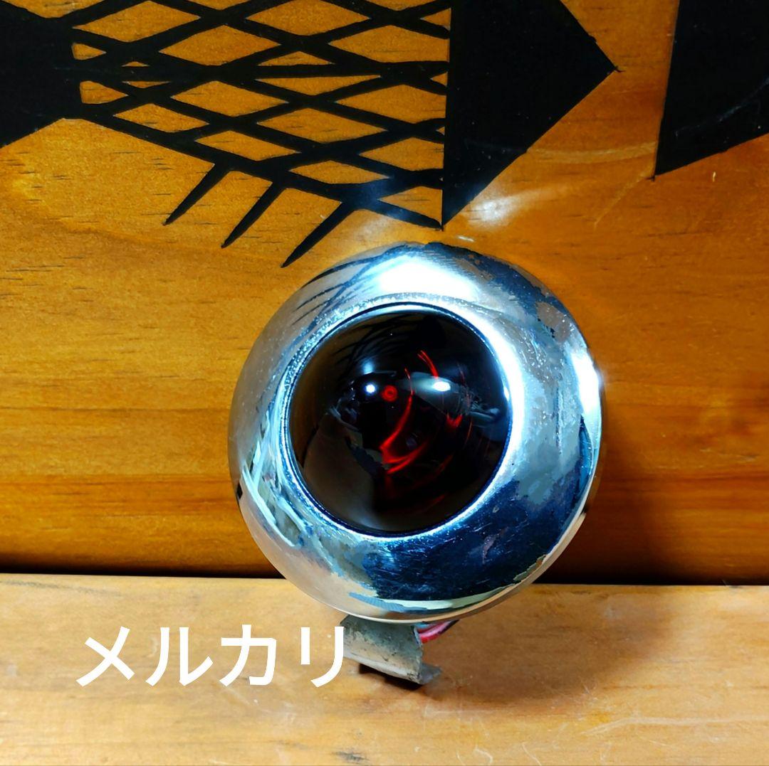 当時物★テールランプ ワンオフ★