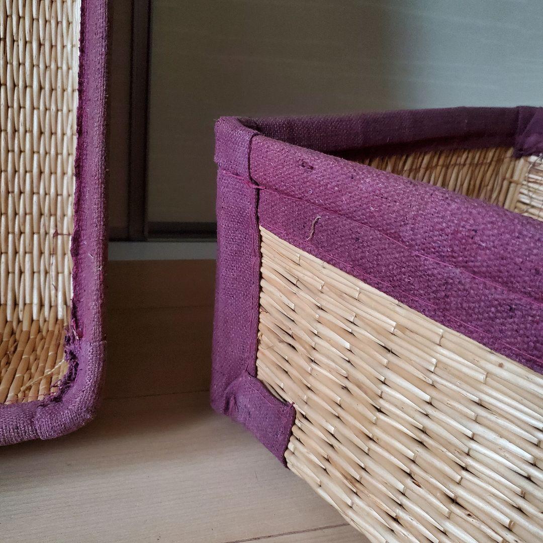 やなぎごおり 柳行李 柳こおり つづら レトロ アンティーク