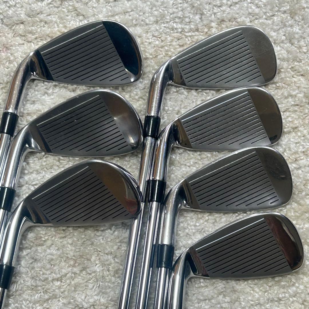 初心者　メンズ　右利き用　13本　ゴルフセット　キャディバッグ付き