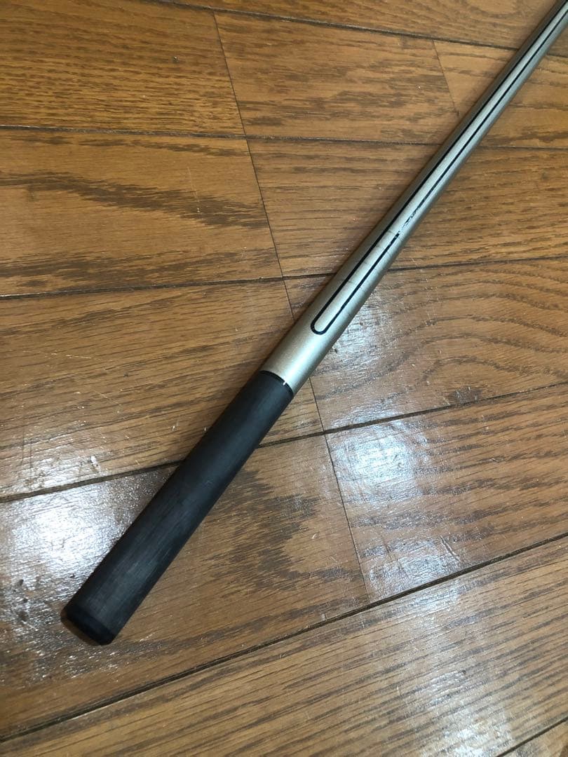 SHIMANO エアロキャスト 405 EX 並継 投げ竿
