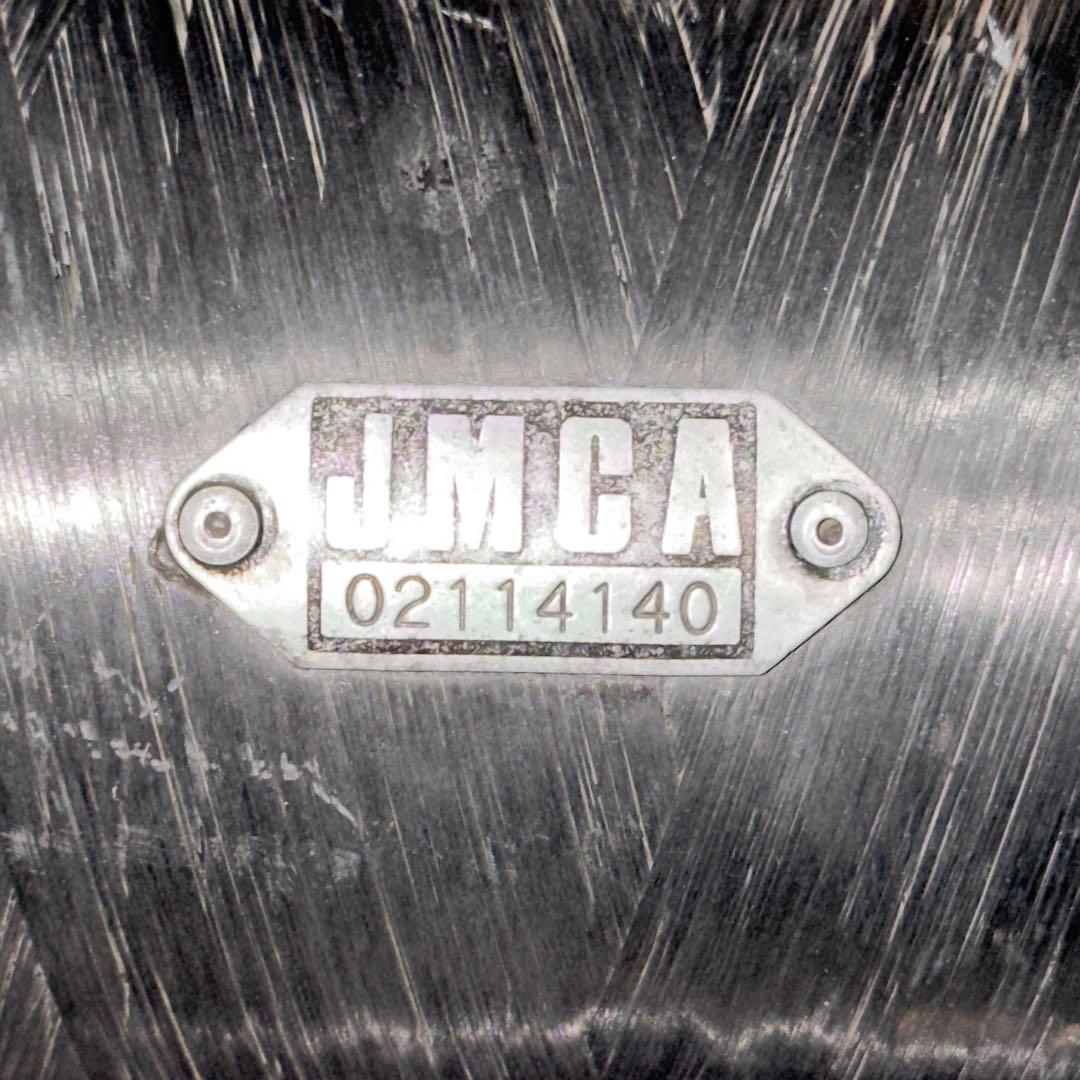 ホーネット250 SP忠男 スーパーコンバット フルエキ 2本出しマフラー 希少