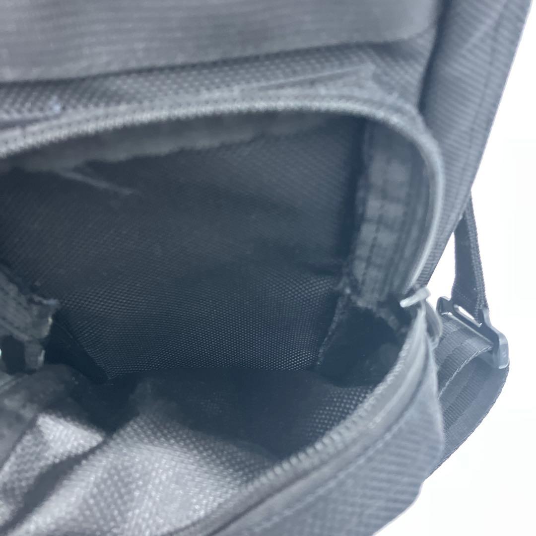 ブリーフィング B4オーバートリップ ブラック 2way 出張 通勤