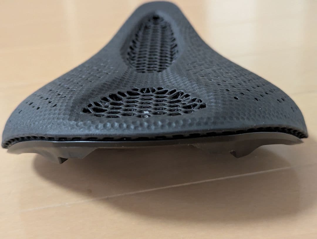 s-works パワー ウィズミラーサドル 155mm幅（新品）