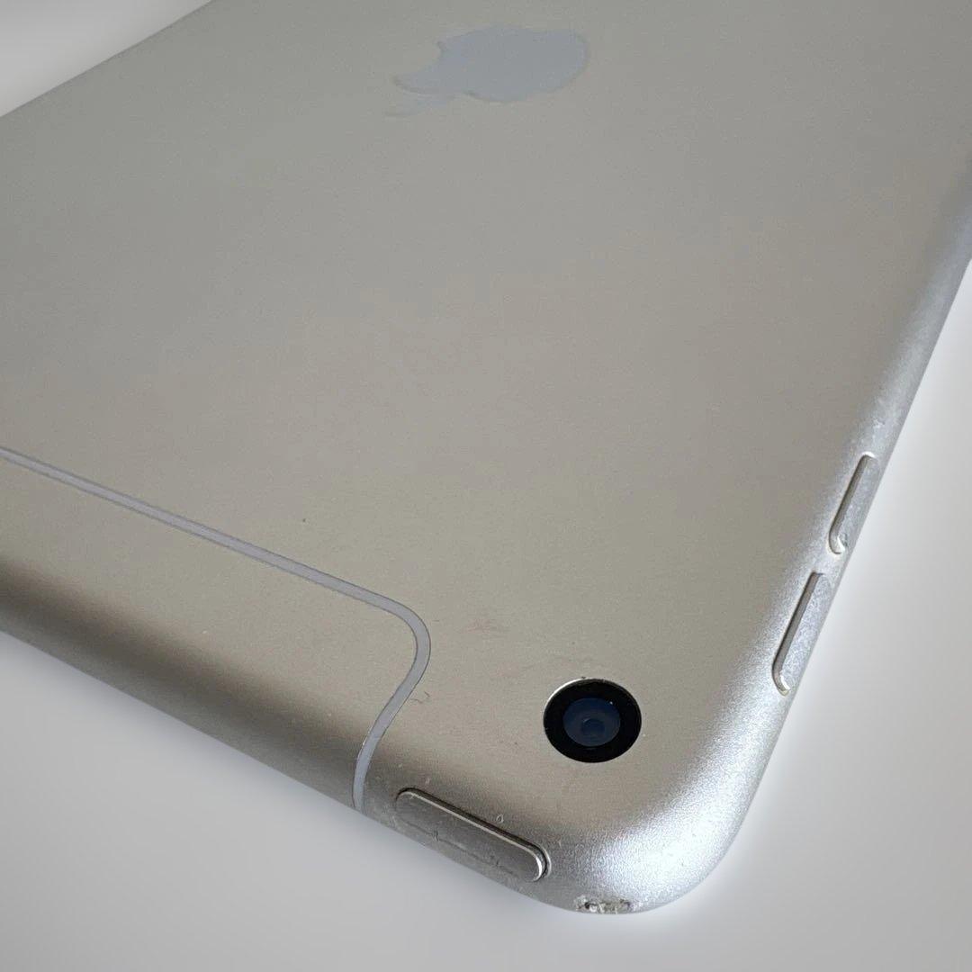 【特価】iPad mini5 セルラー 64GB SIMフリー (57)