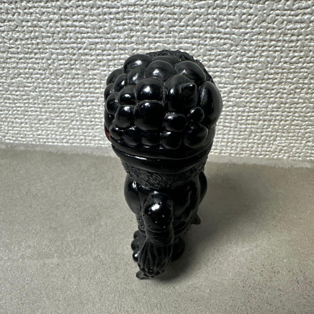 リアルヘッド REALHEAD サンダーラグーン ソフビ　 JAPAN 希少品