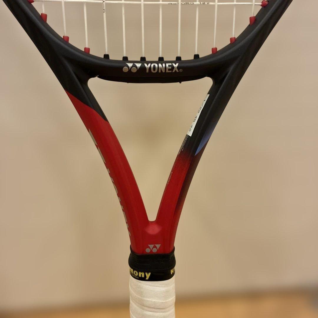 ヨネックス　VCORE 100（ブイコア100） G2 2023