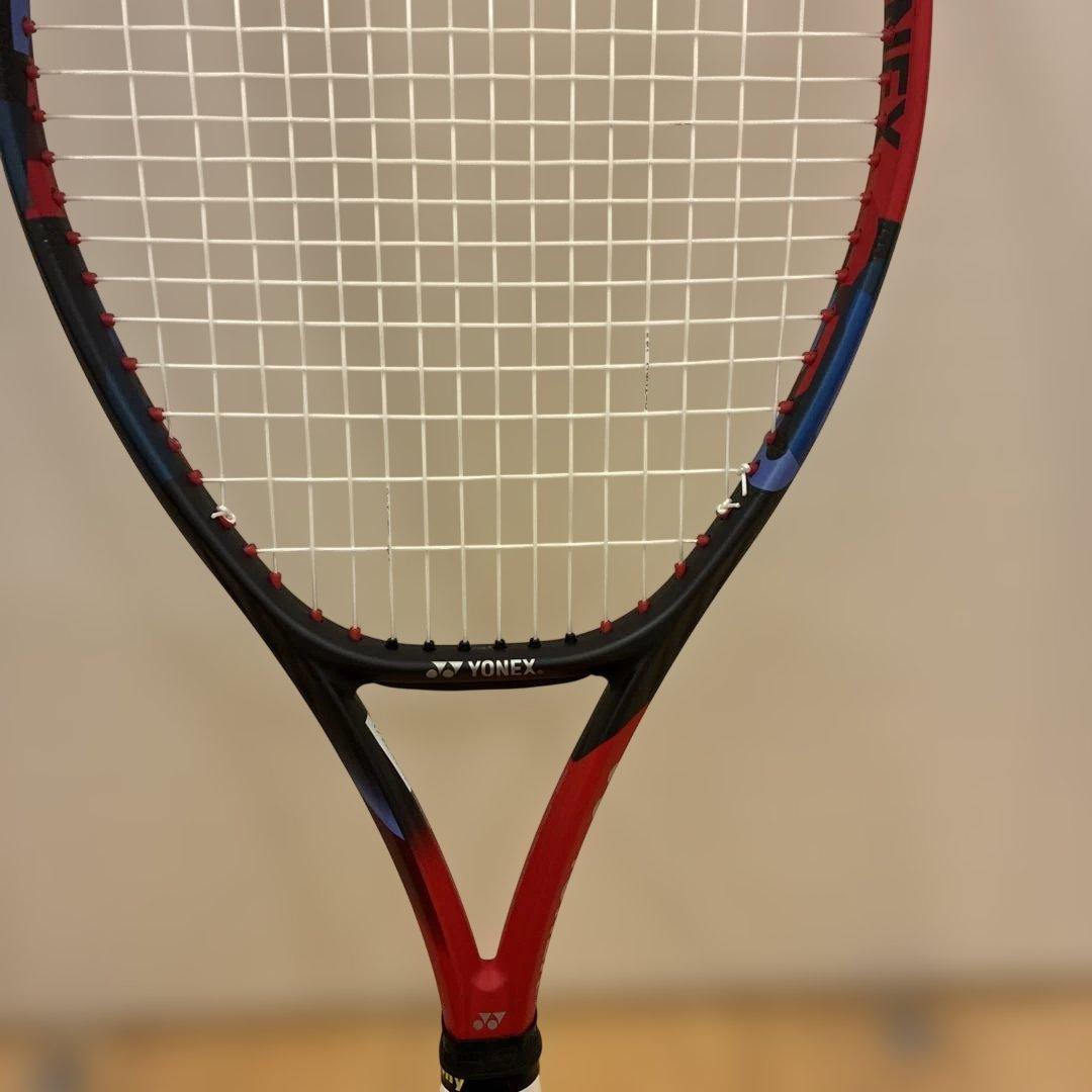 ヨネックス　VCORE 100（ブイコア100） G2 2023