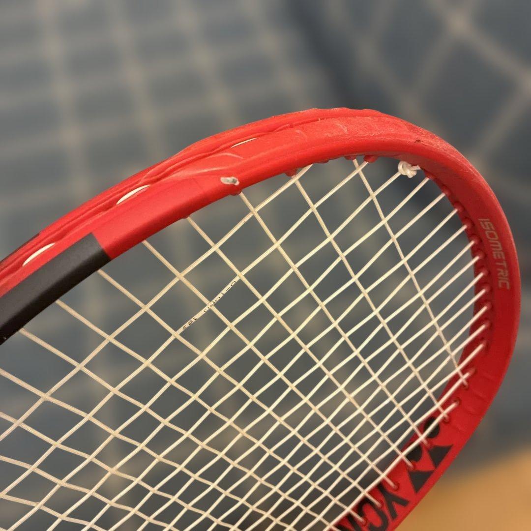 ヨネックス　VCORE 100（ブイコア100） G2 2023