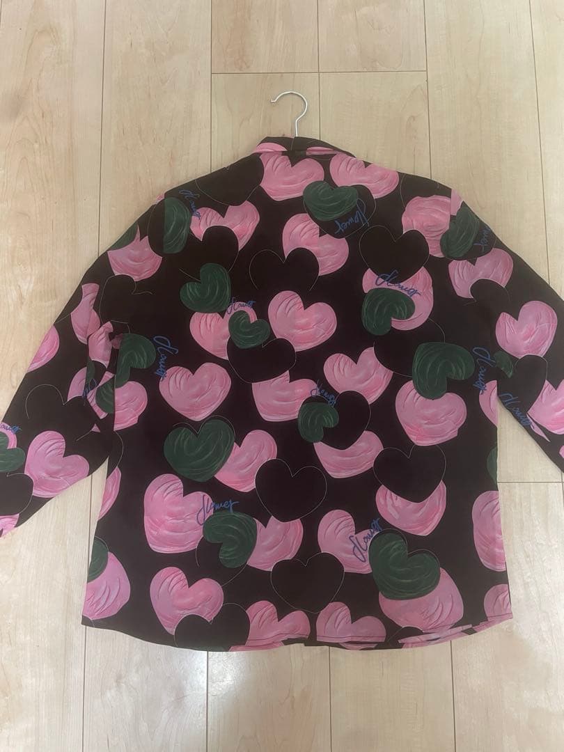 amarphie アマルフィー　ボウタイブラウス