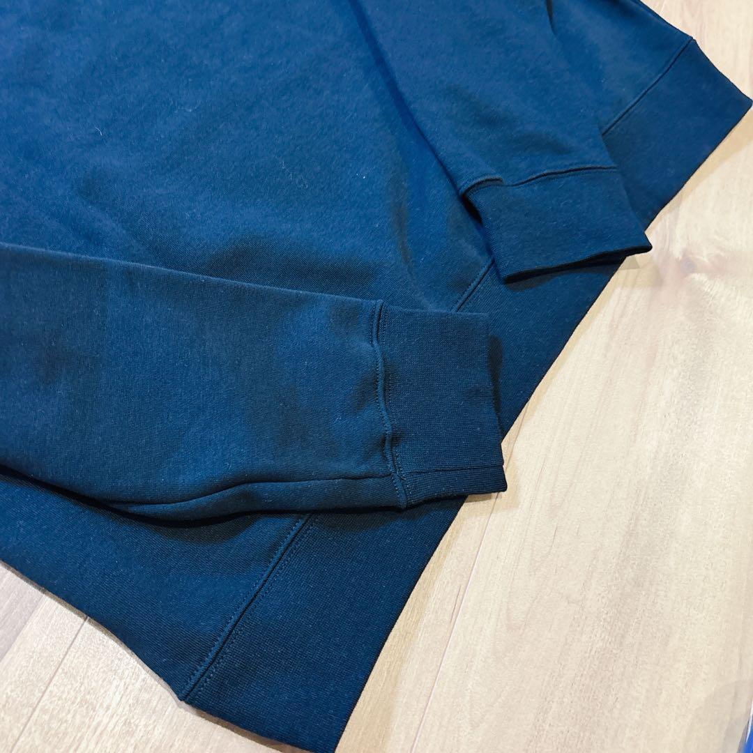 NIKE フリース 半起毛 スウェット＆パンツ セットアップ 上下セット L