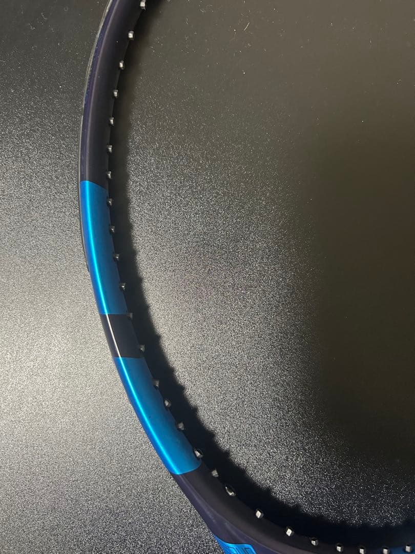 Babolat Pure Drive 2021年モデル G2 300g