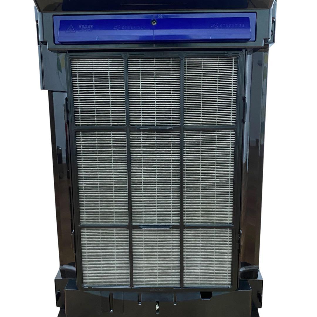 【良品】DAIKIN 空気清浄機　MCZ70XE8 うるるとさらら　ストリーマー