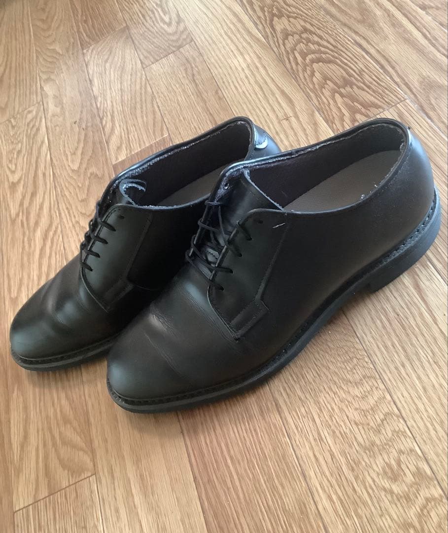 BATES サービスシューズ 9D