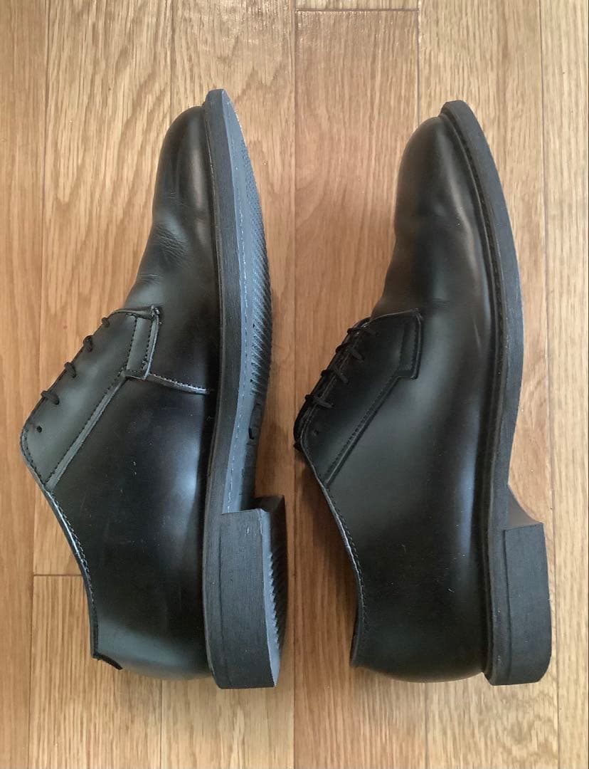 BATES サービスシューズ 9D