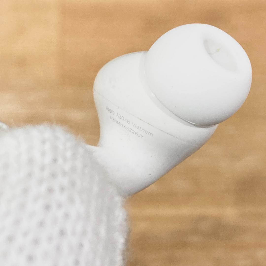 アップル Apple AirPods Pro 2 A3048 無線イヤホン 左耳