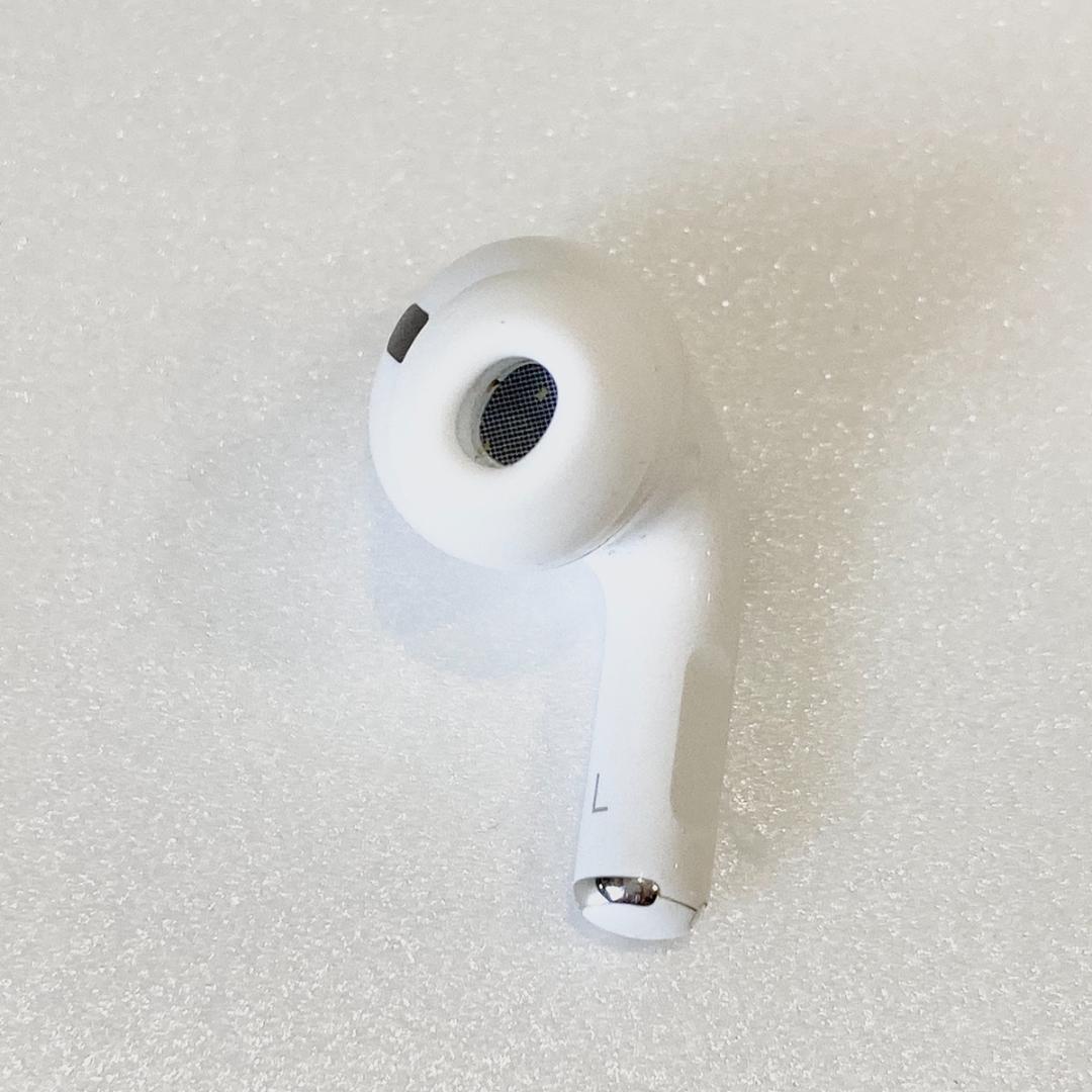 アップル Apple AirPods Pro 2 A3048 無線イヤホン 左耳