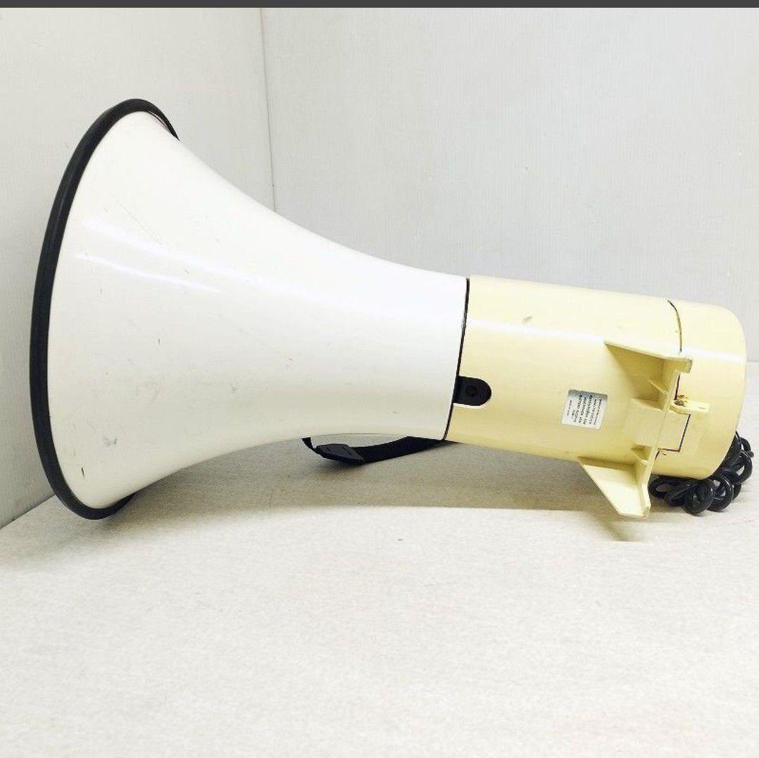 UNI-PEX ワイヤレスマイク WM-3100 スーパーメガフォン セット