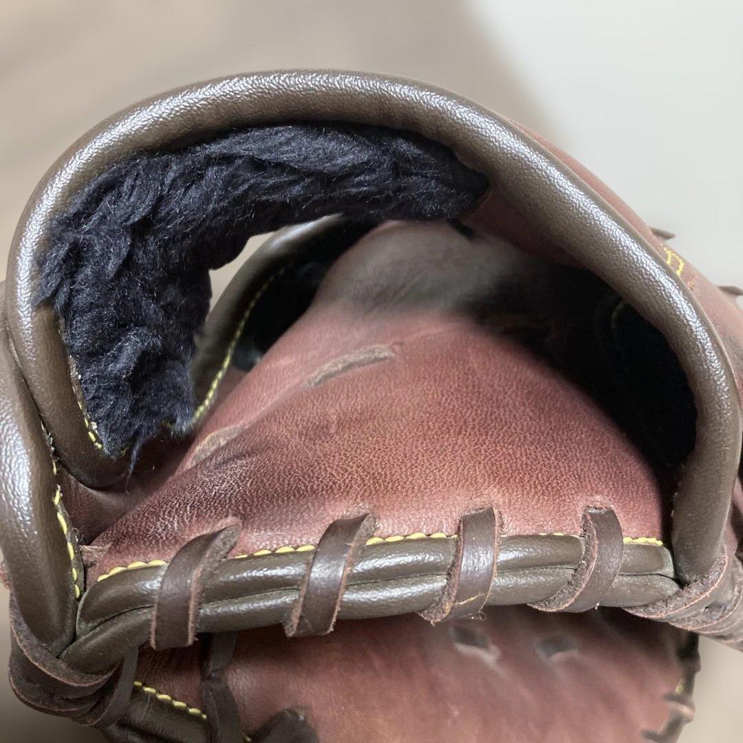 Mizuno ファーストミット セレクトナインSoft Plus 一塁手用