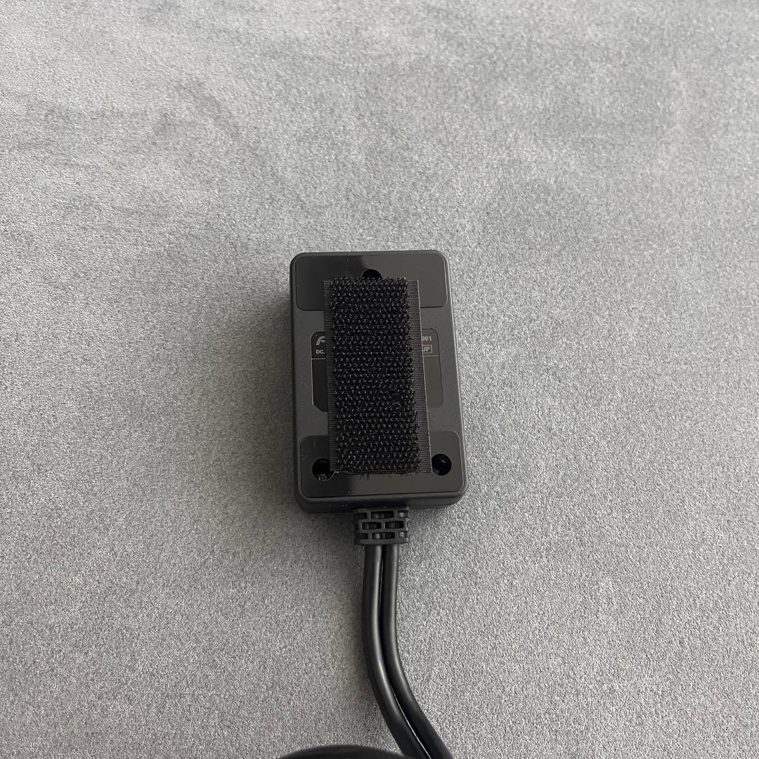 Pioneer NP1 NP-001ドライブレコーダー