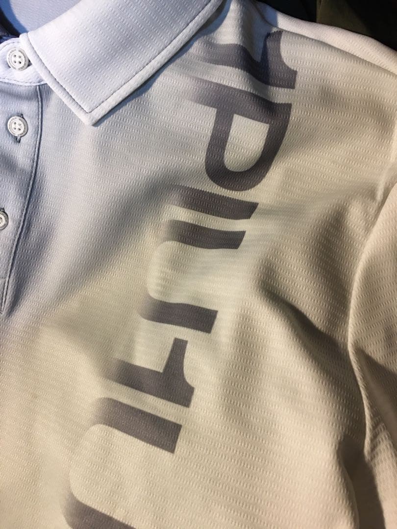 みーと1piu1uguale3 GOLF ２点セット